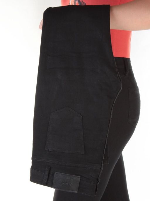 W588 Джинсы женские DULI Style