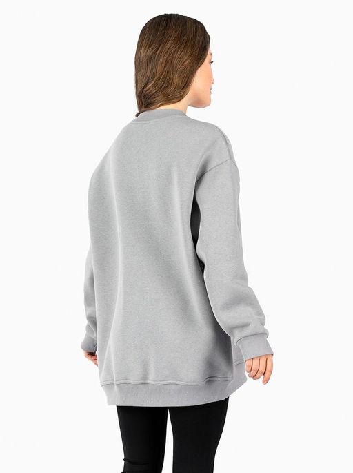 Свитшот J.497 св.серый - Argo classic фото 9