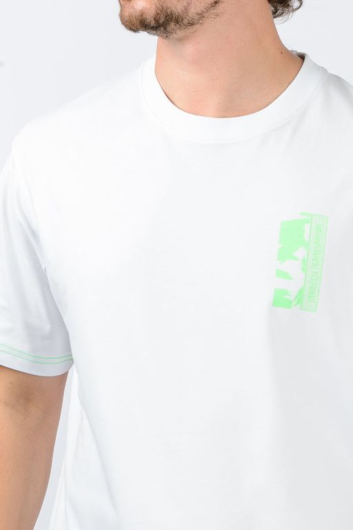 Футболка Anta BADAO  фото 5