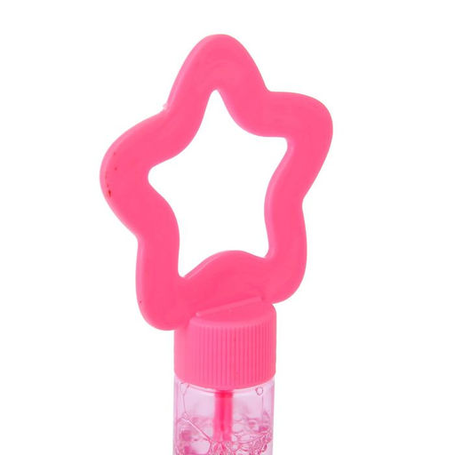 Цена за 24 шт. Мыльные пузыри Формочки цвет МИКС - Simaland фото 4