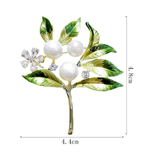 Брошь арт. 32 2391 (id 279422) - Rada фото 2