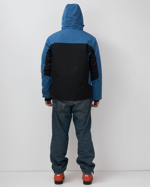 Горнолыжная куртка мужская зимняя