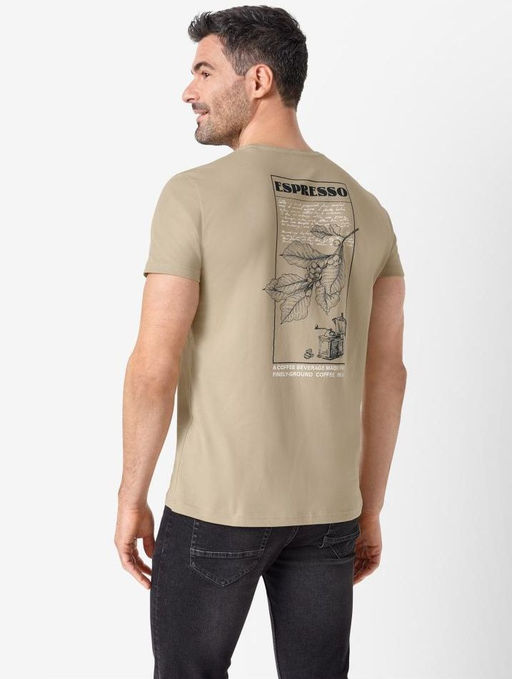 Мужская футболка LIVERGY 100% хлопок  фото 9