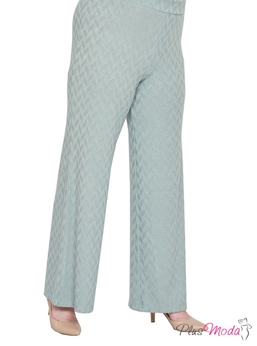 Брюки Модель №1683 размеры 44-84 - Plusmoda фото 2