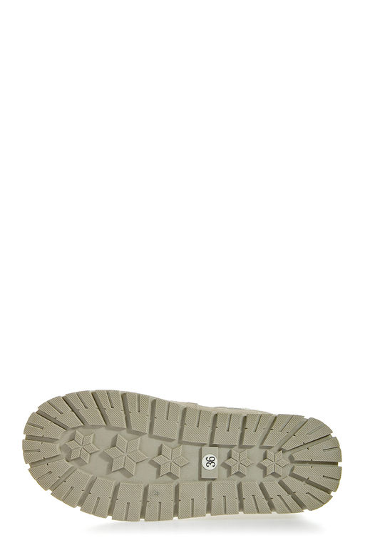 Полуботинки женские PATROL