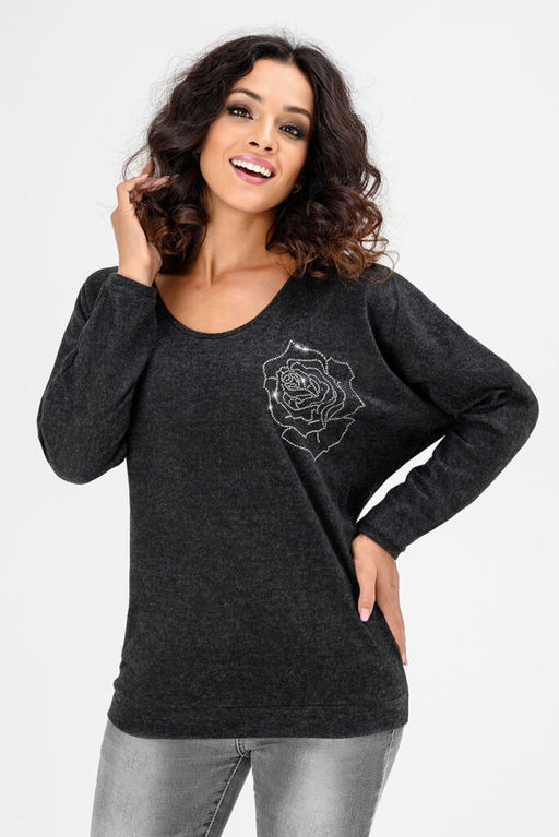 Туника Дебра (48-58) - Serenada фото 2