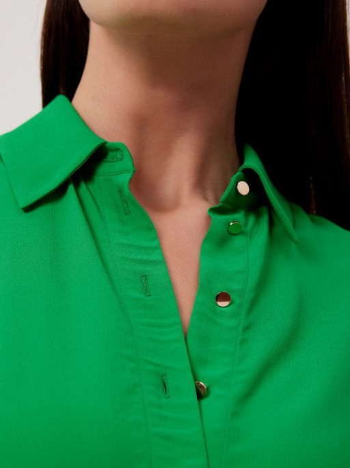 Платье женское 1231135011 green - Maxroses фото 5