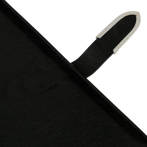 Органайзер на кольцах А5, 90 листов в линейку, с хлястиком, МИКС - Calligrata фото 8