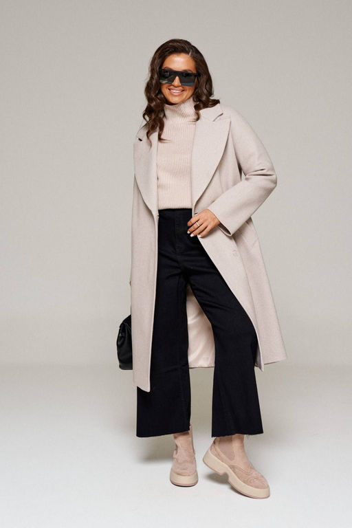 Пальто - B&F фото 11