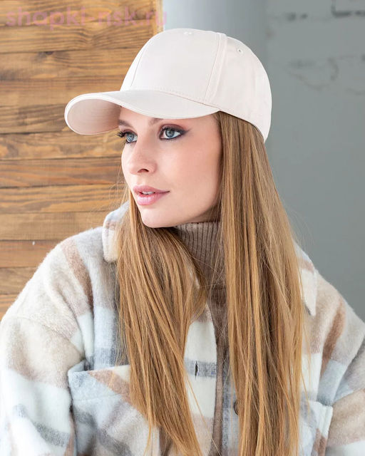 1656 FC Бейсболка (56-58)