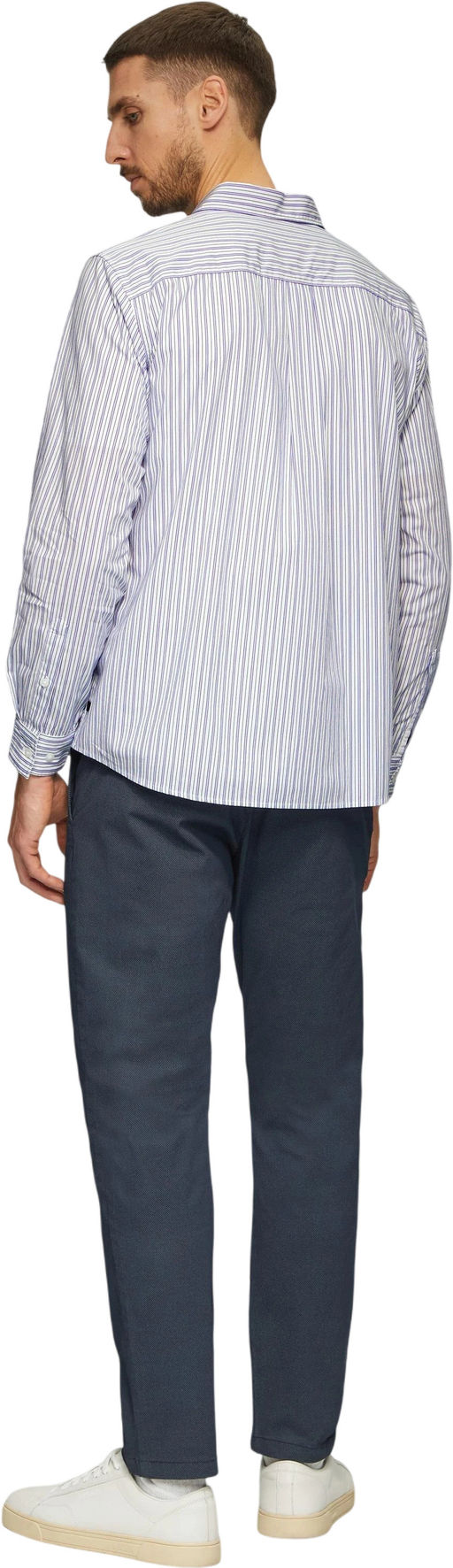 Рубашка мужская