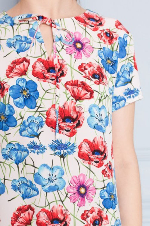 32074 Платье Eliseeva Olesya  фото 4