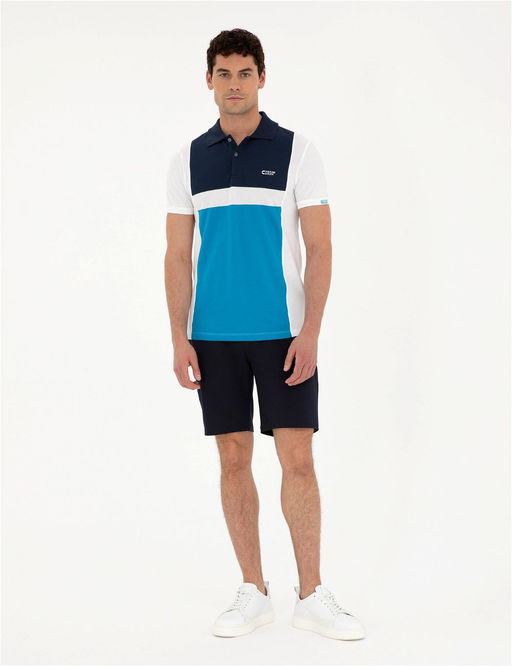 Lacivert Regular Fit _rme _ort