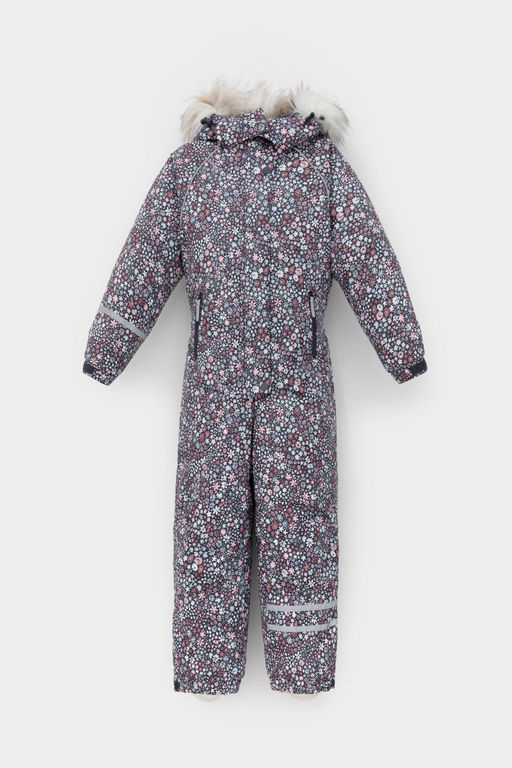 Crockid _ ВК 60098/н/7 ГР комбинезон дет