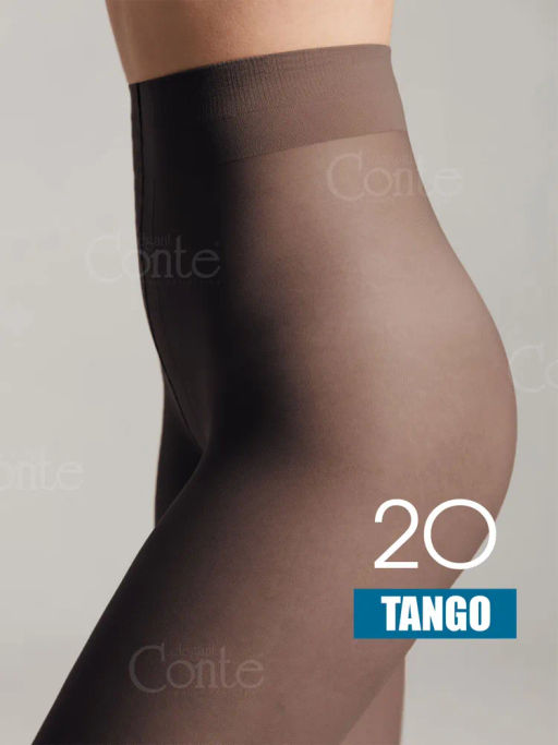 Tango 20 XL (96/12)! - nero - Conte elegant фото 3