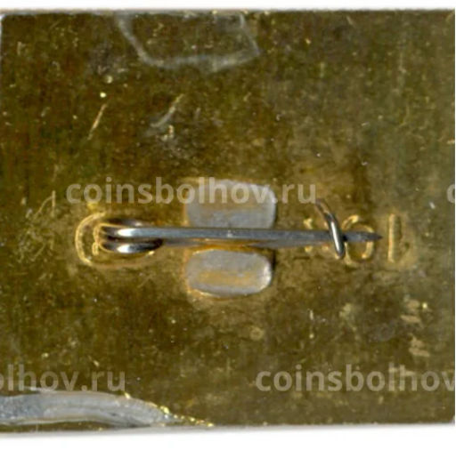 Значок Суздаль