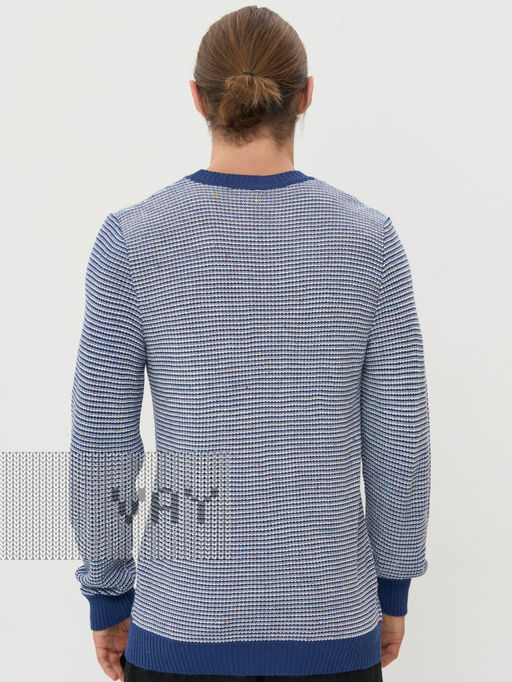 Джемпер мужской 5232-12345 - Vay фото 9