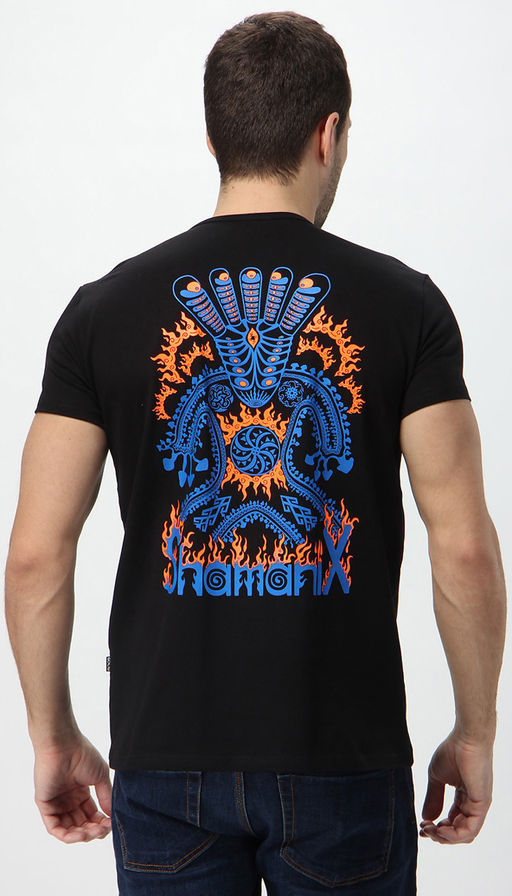 Футболка мужская SHAMANIX
