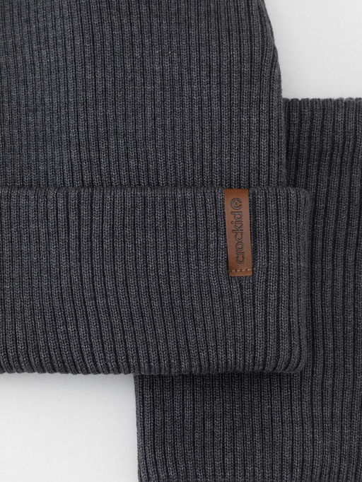 Crockid _ КВ 22019/антрацит комплект дет  фото 4