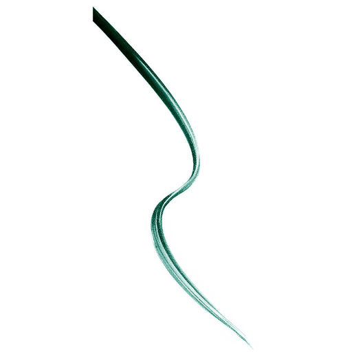 LavelleCollection подводка-фломастер тон 04 изумрудный Phenomenal водостойкая для глаз EL14 фото 3