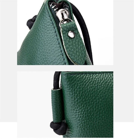 Bags Сумка женская / кожа / 0294141  фото 7