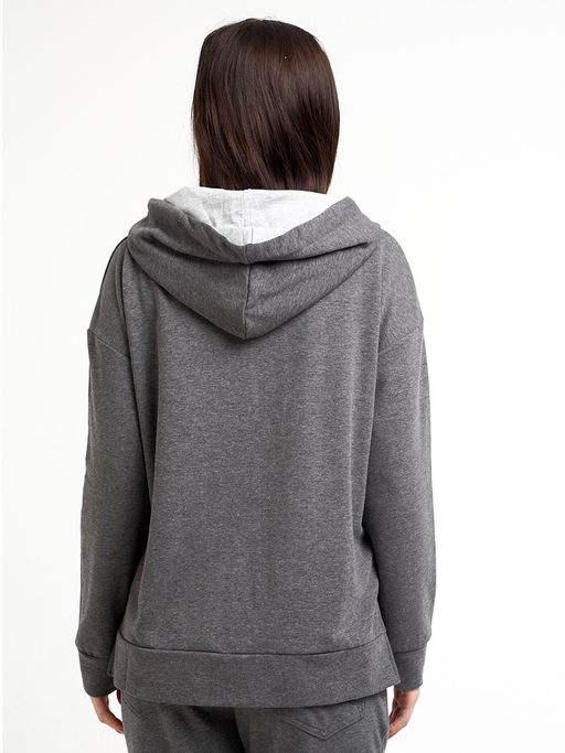 Толстовка женская _ 15182 - F5 фото 3