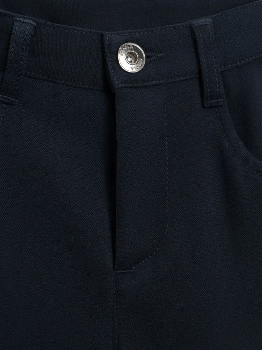 ACOOLA / Брюки детские для мальчиков Markos холодный синий  фото 5