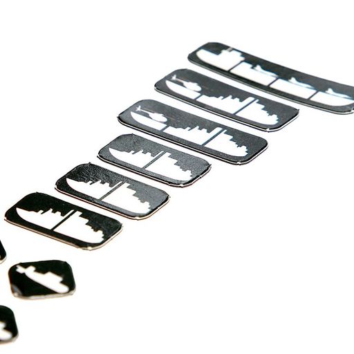 Настольная игра Морской бой - Лас Играс kids фото 8