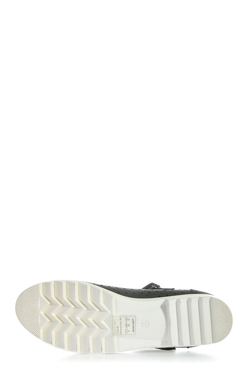 Туфли школьные Indigo Kids