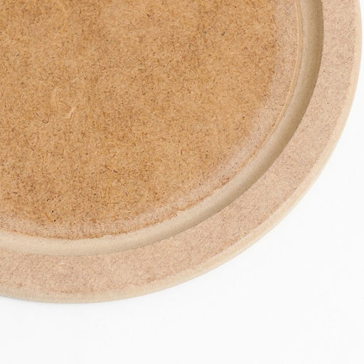 Цена за 2 шт. Тарелка для декора d-18,5 см