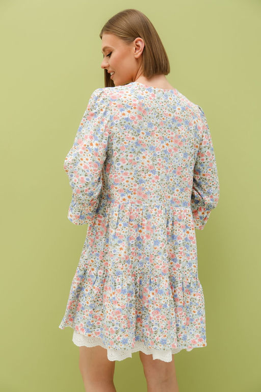 Платье Pur Pur 11-287  фото 2