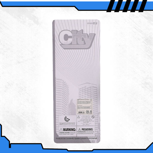 Набор машин Скорая помощь, 5 штук - Simaland фото 12