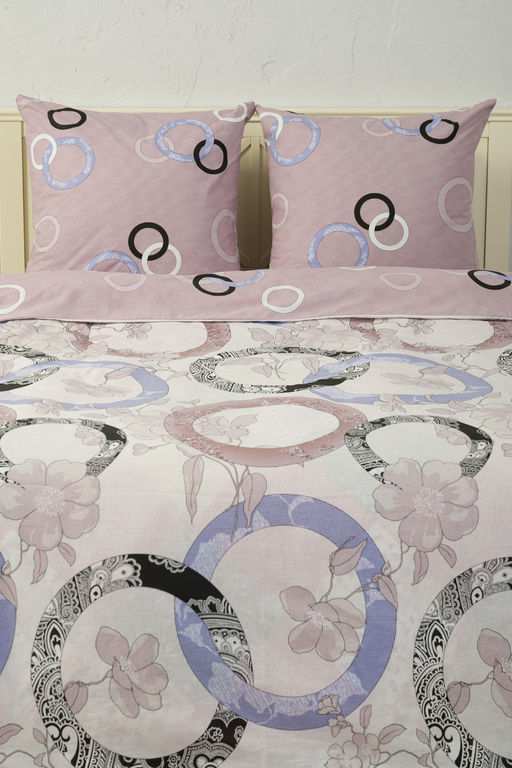 КПБ Поплин Мелодия - Натали фото 3