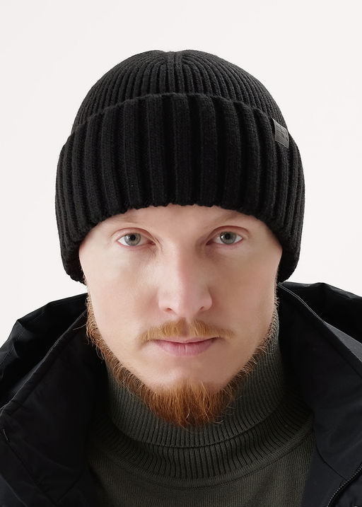 Шапка мужская