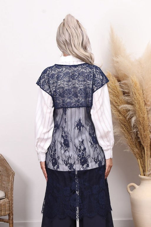 Туника П2-3653/2 - Wisell фото 11