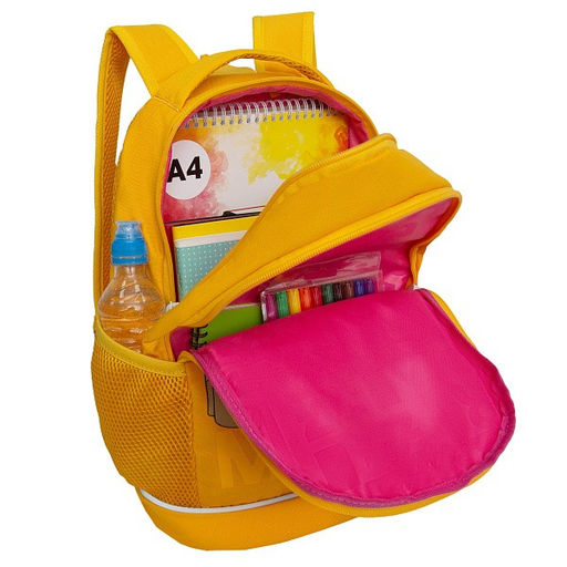 RG-563-3 Рюкзак школьный - Grizzly фото 41