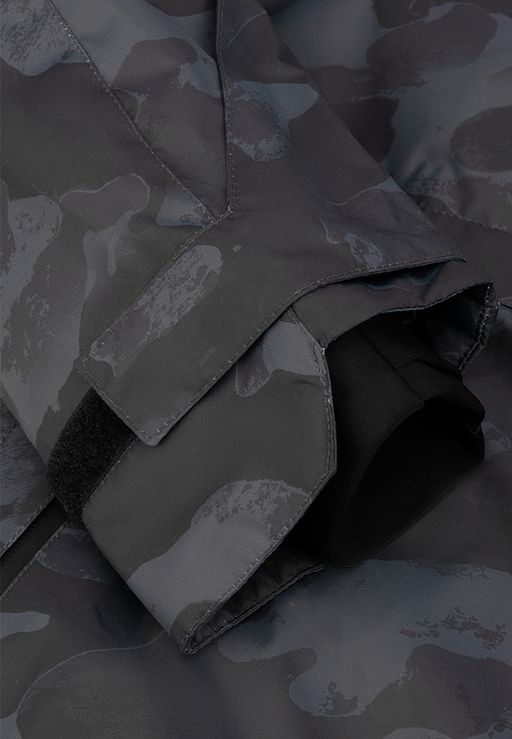 Куртка д/жен. Лаки - Oldos фото 6