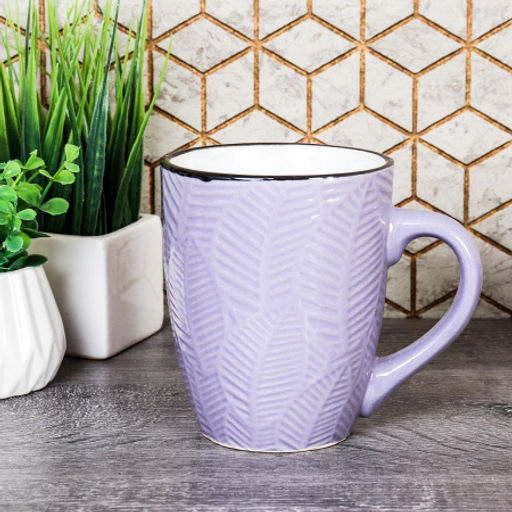 Кружка Классика Пастель/ А-454 /уп 48/ - Галеонтрейд фото 5