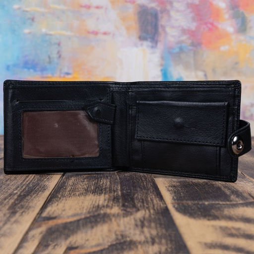 Портмоне 
 08.L-307_538-187-черный