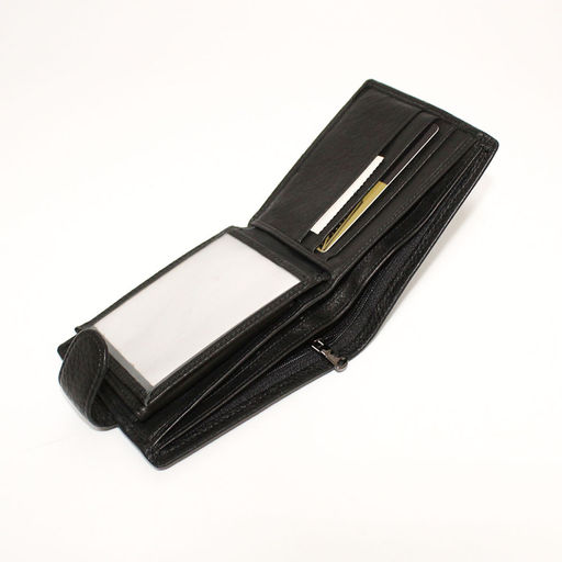 YD Портмоне мужское HT 208-1077W  фото 4