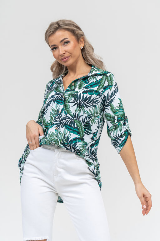 Рубашка 36904