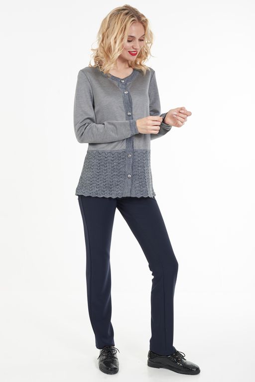 Жакет М5-3696 - Wisell фото 13