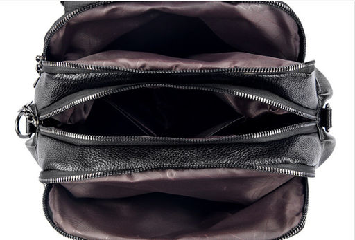 Сумка A-5199-Black