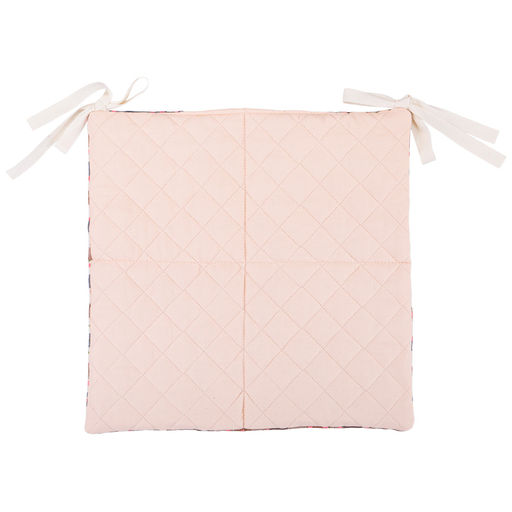 СИДУШКА НА СТУЛ КАНТРИ ,40Х40СМ,100 - Lefard фото 2