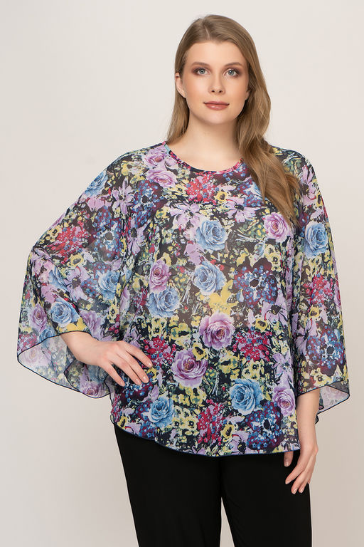 Блузка - Olsi фото 6