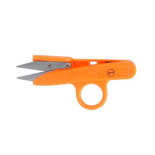 Ножницы Gamma TC-800 для обрезки ниток кусачки (снипперы) в блистере 120 мм