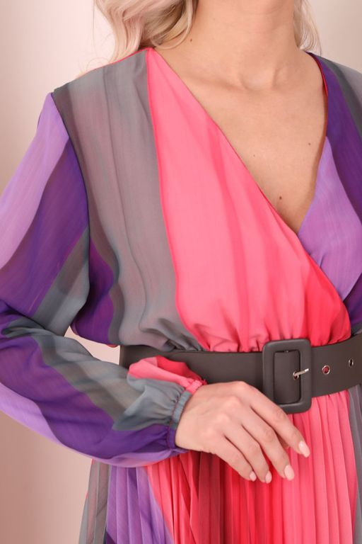 Платье П5-5206/2 - Wisell фото 16