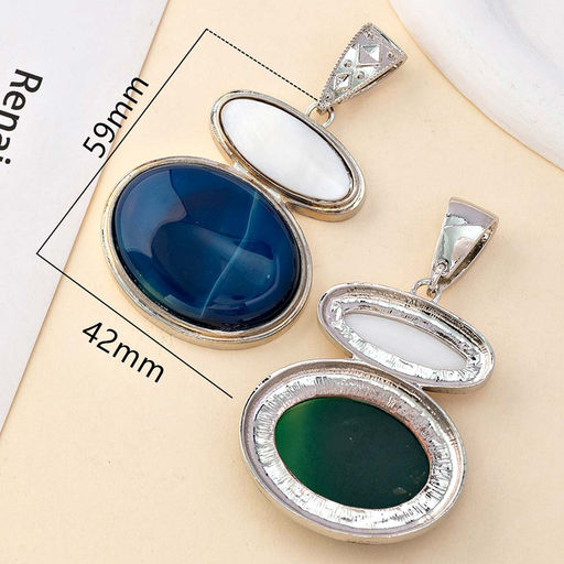 Кулон арт. 26 5999 (id 275545) - Rada фото 2