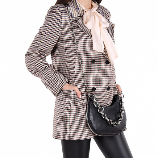 Сумка 8813S black S-Style