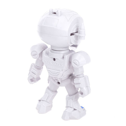 Робот Стрелок, в пакете - Simaland фото 2